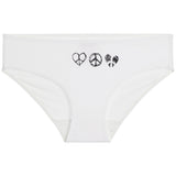 Peace 3 Pack Bikini - Denny's