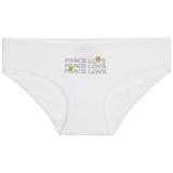 Peace 3 Pack Bikini - Denny's