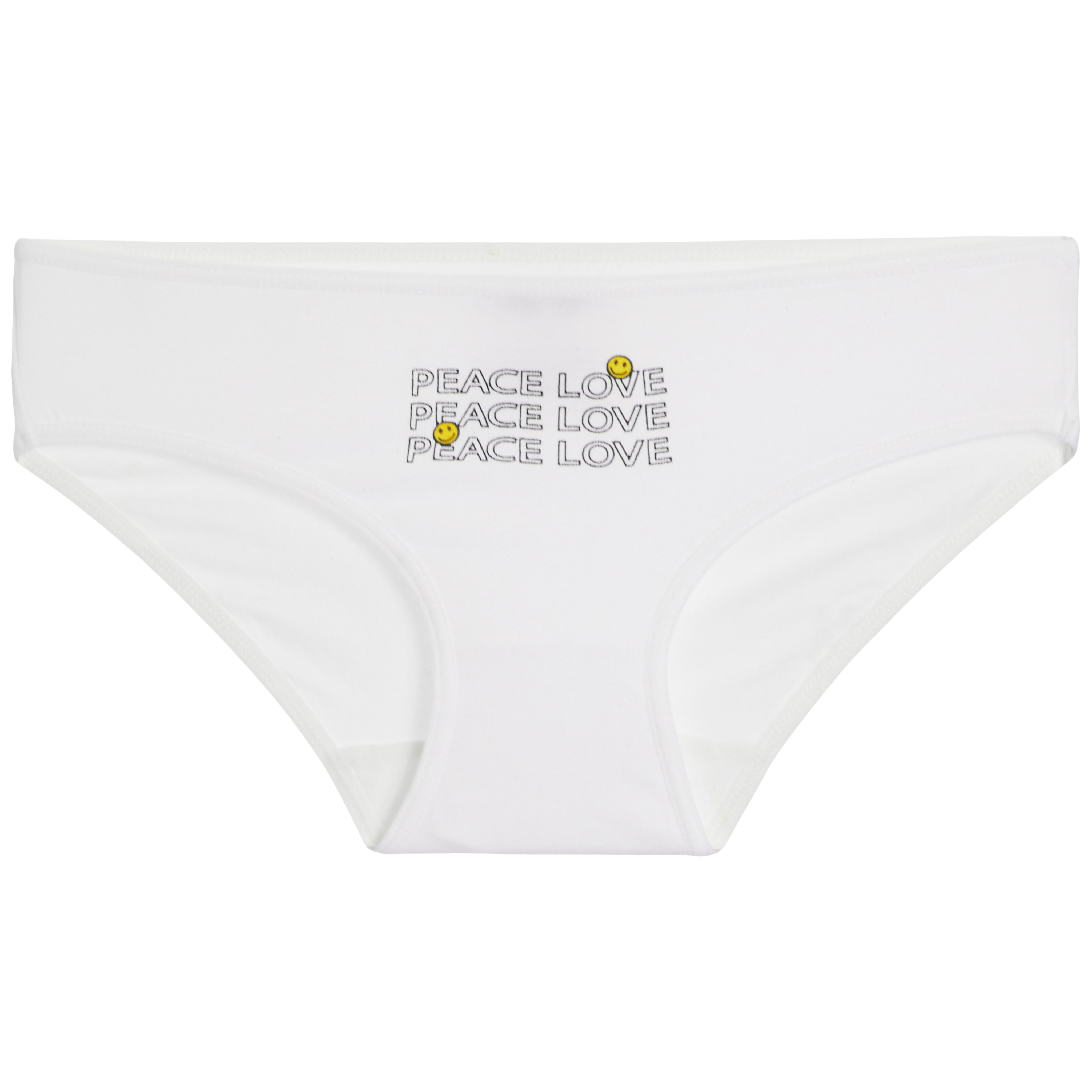 Peace 3 Pack Bikini - Denny's