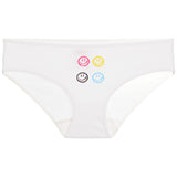 Smiley 3 Pack Bikini - Denny's