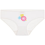 Smiley 3 Pack Bikini - Denny's