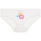 Smiley 3 Pack Bikini - Denny's
