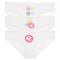 Smiley 3 Pack Bikini - Denny's