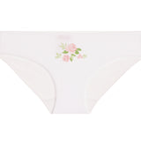 3pk 2 White 1 Heather Floral
