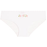 3pk 2 White 1 Heather Floral
