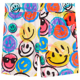 Smiley Swims