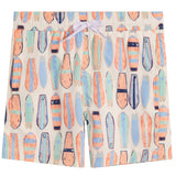 Surf Boards Swim