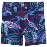 Sea Turtles Swim