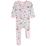 Cherries Jubilee Footie