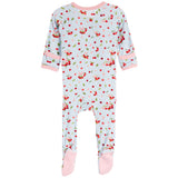 Cherries Jubilee Footie