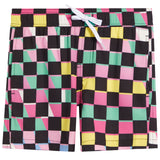 Checker Board Swim