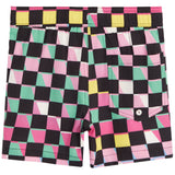 Checker Board Swim