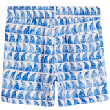 Shark Fin Swim