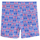 Sugar Skull Swim