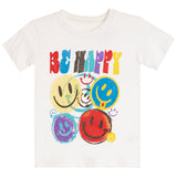 Be Happy Tee