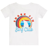 Shark Fin Tee