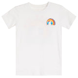 Shark Fin Surf Club Tee