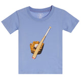 Baseball Equipment Tee