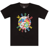 World Soccer Ball Tee