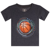 Basketball Tee