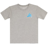 LaCross Tee Front /Back