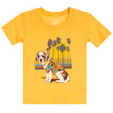 Surf Dog Tee