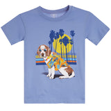 Surf Dog Tee