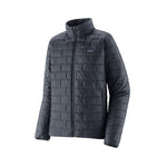 Nano Puff Jacket - Denny's