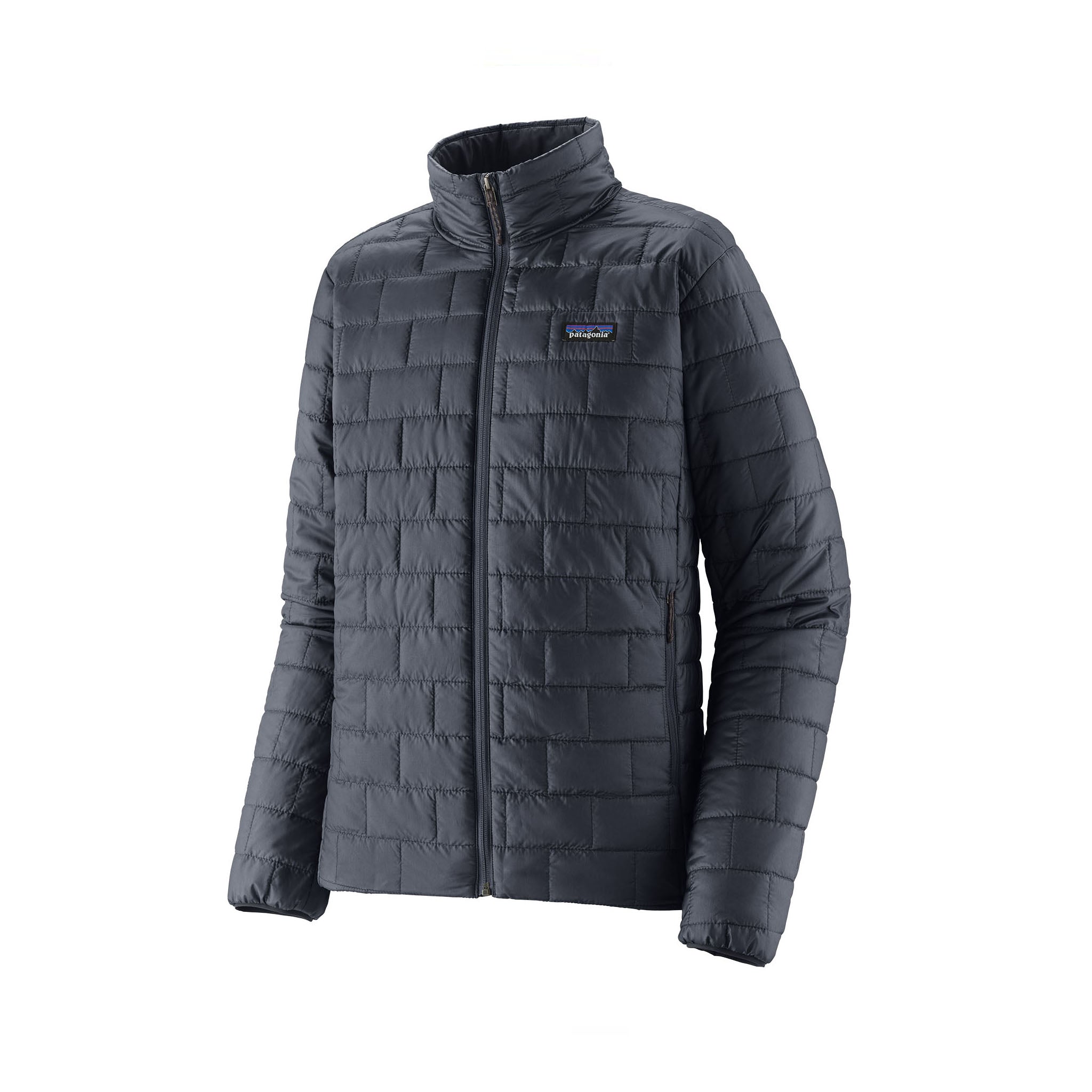Nano Puff Jacket - Denny's