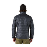 Nano Puff Jacket - Denny's