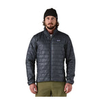 Nano Puff Jacket - Denny's