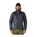 Nano Puff Jacket - Denny's