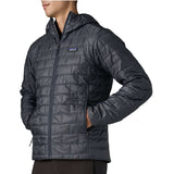 Nano Puff Hooded Jacket
