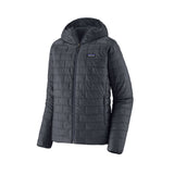 Nano Puff Hooded Jacket