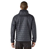 Nano Puff Hooded Jacket