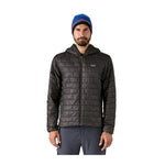 Nano Puff Hooded Jacket - Denny's