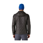 Nano Puff Hooded Jacket - Denny's