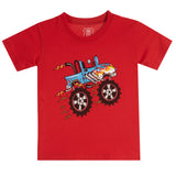 Monster Truck Tee