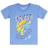 Splash Master Tee