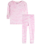 2 Pc Annabelle PJ - Denny's