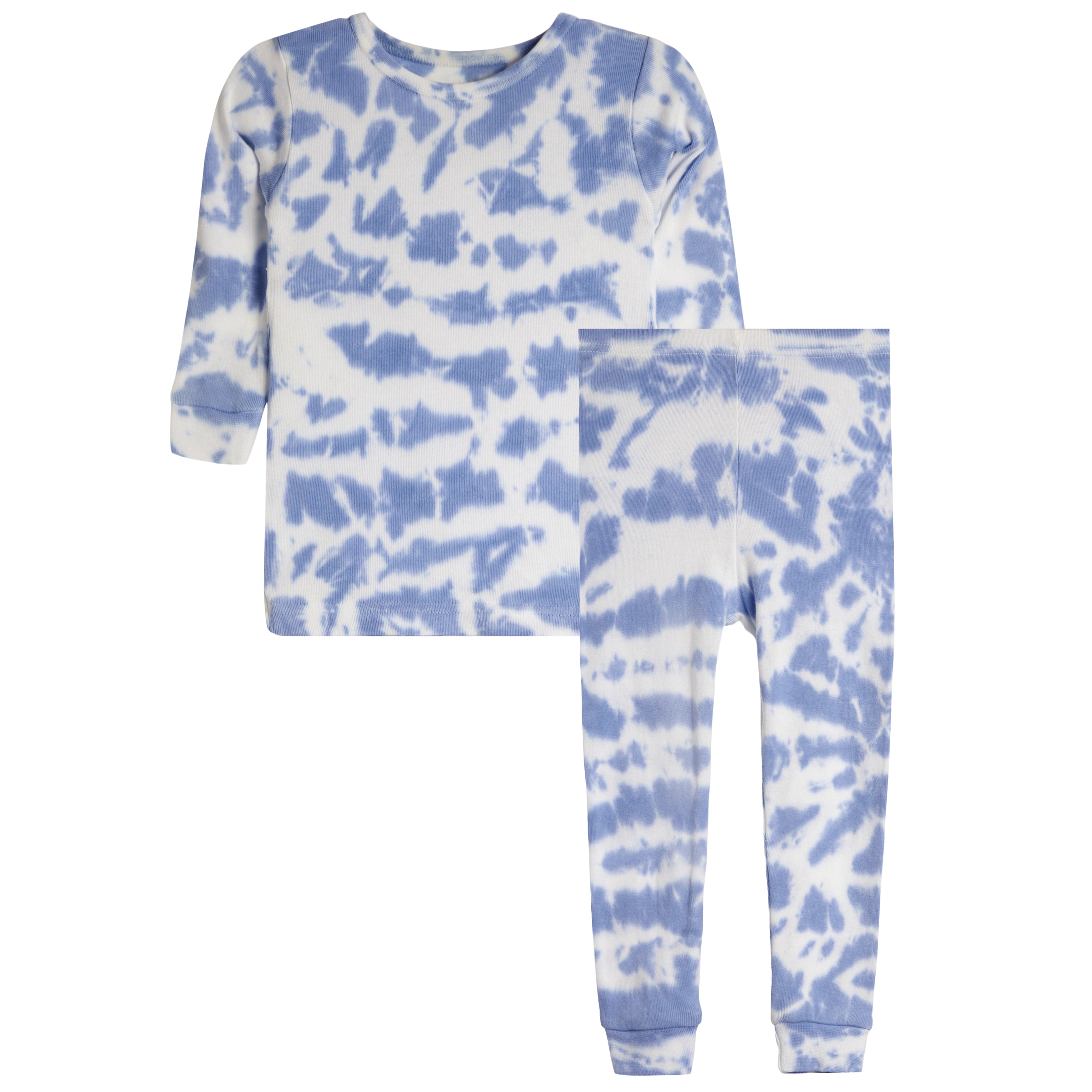 2 Pc Evan Tie Dye PJ - Denny's