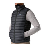 Down Vest - Denny's