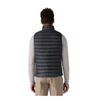Down Vest - Denny's