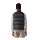 Down Vest - Denny's