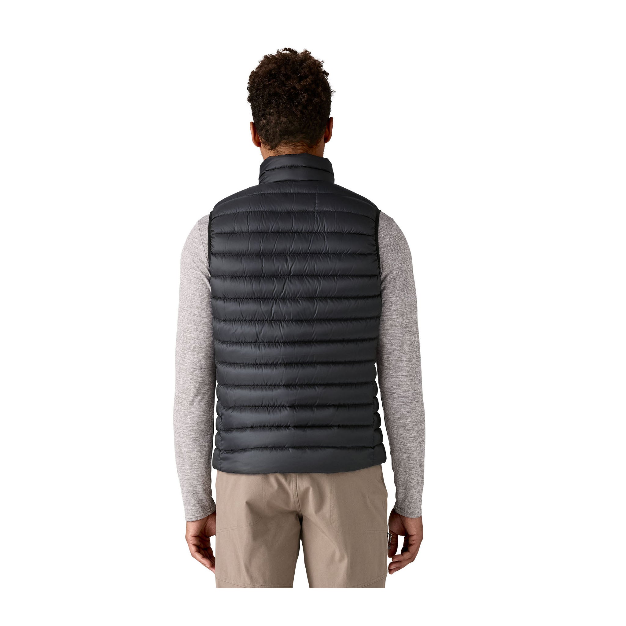 Down Vest - Denny's