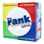 The Rank Game - Denny's
