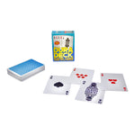 Dura-Deck: Waterproof Playing Cards - Denny's