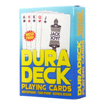 Dura-Deck: Waterproof Playing Cards - Denny's