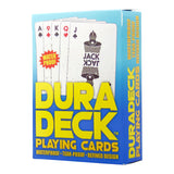 Dura-Deck: Waterproof Playing Cards - Denny's