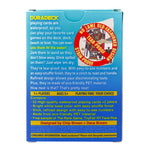 Dura-Deck: Waterproof Playing Cards - Denny's